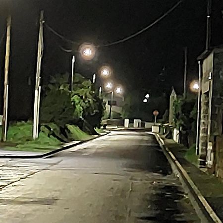 세테 시다데스 Casa Do Granel 빌라 외부 사진