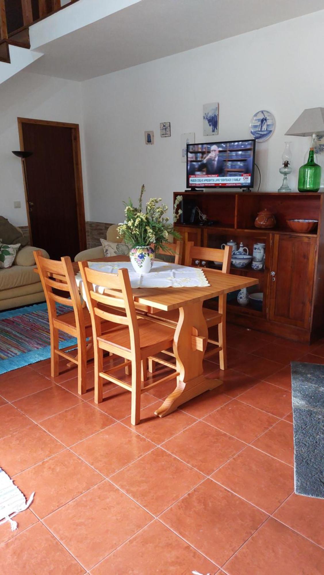 세테 시다데스 Casa Do Granel 빌라 외부 사진