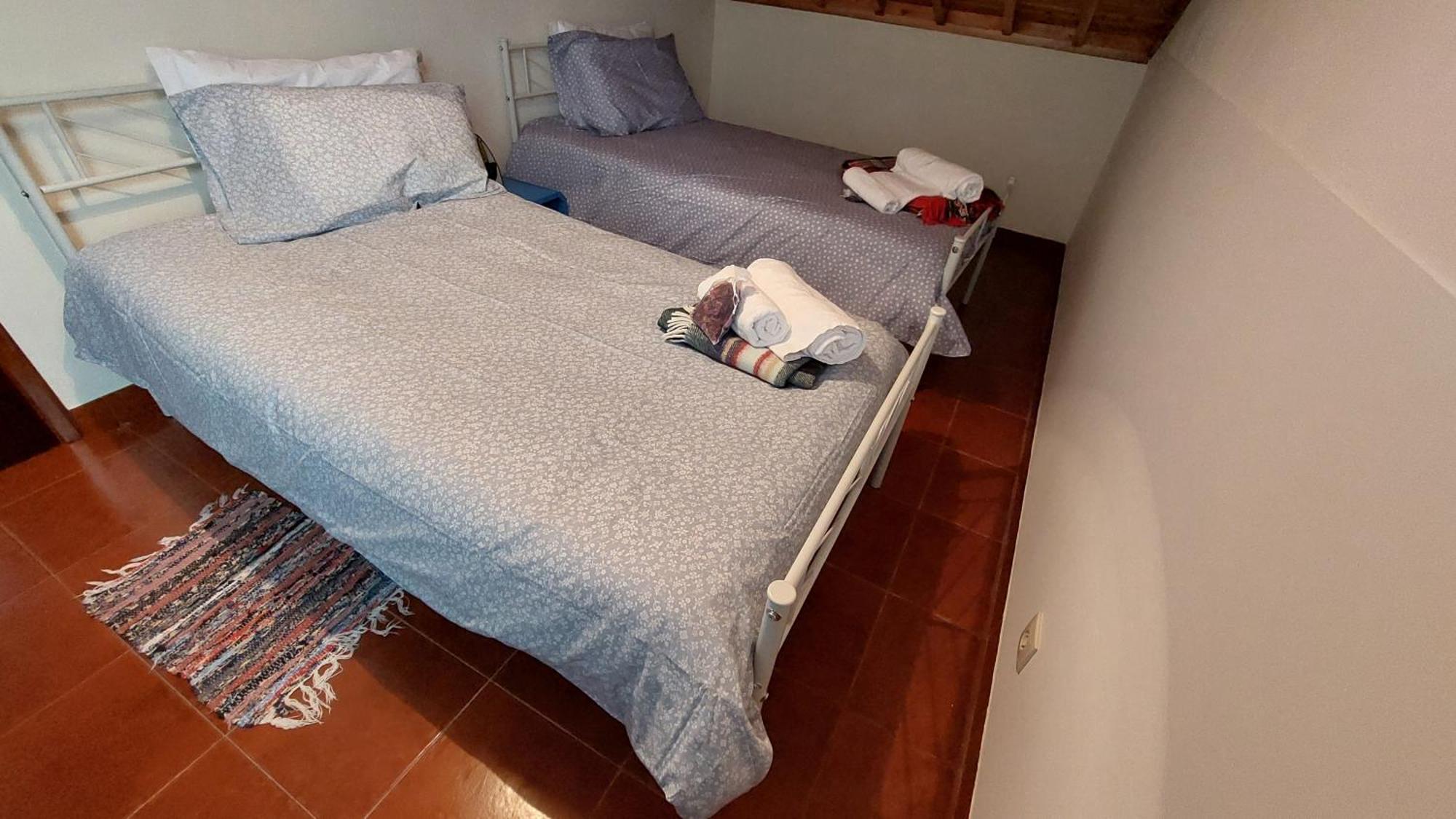 세테 시다데스 Casa Do Granel 빌라 외부 사진