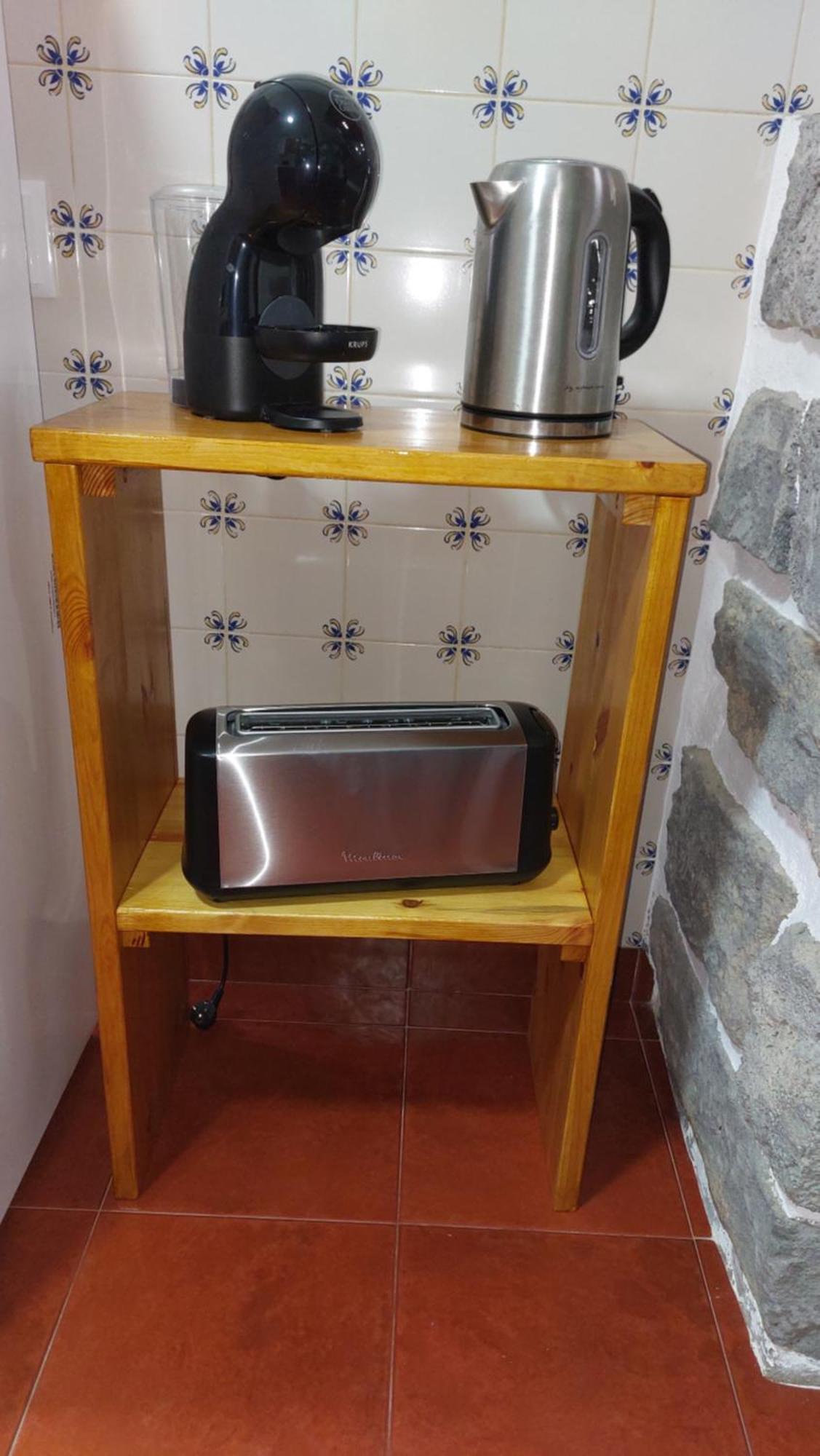 세테 시다데스 Casa Do Granel 빌라 외부 사진