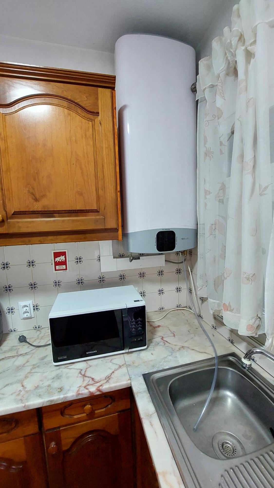 세테 시다데스 Casa Do Granel 빌라 외부 사진